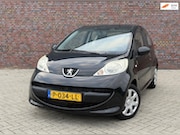 Peugeot 107 - 1.0-12V XS | Airco | Automaat | (c1 / aygo)