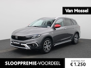 Fiat Tipo - SW 1.0 Firefly 100 CROSS | Navigatie | Privacy Glass | Camer