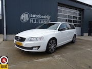 Volvo V70 - 2.0 T4 Dynamic Edition
