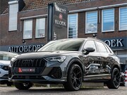 Audi Q3 - 45 TFSI e S edition 20 INCH BLACK OPTIC CAMERA LED LEDER ALC