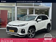 Toyota RAV4 - Suzuki Across 2.5 Plug-in Hybrid Style Trekhaak afneembaar |