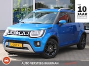 Suzuki Ignis - 1.2 Smart Hybrid Style Cruise en Climate Control, Navigatie,
