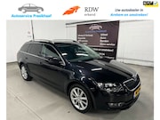 Skoda Octavia - Combi 1.4 TSI Greentech Style Business