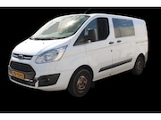 Ford Transit Custom - 290 2.2 TDCI L1H1 Trend DC