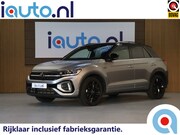 Volkswagen T-Roc - 1.5 TSI 110kW DSG-7 R-Line Black Style IQ.Light/Camera/Virtu