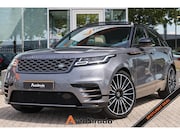 Land Rover Range Rover Velar - 2.0 300pk AWD R-Dynamic HSE I Pano I Trekhaak I Meridian aud