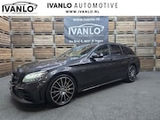 Mercedes-Benz C-klasse - Estate 300 e Advantage Pack AMG Pano Luchtvering BNS Plus LE
