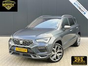 Seat Ateca - 1.5 TSI FR Business Intense 1e Eig Virtual Beats