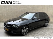 Mercedes-Benz C-klasse - Estate 300 e 313pk | Luxury | PHEV | Trekhaak | Half leder |