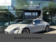 Porsche Taycan - Performance 93 kWh Passenger Display | Pano | Chrono | 360 C