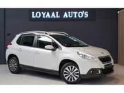 Peugeot 2008 - 1.2 VTi Active | AUT | NAVI | AIRCO | CRUISE | NAP | APK.