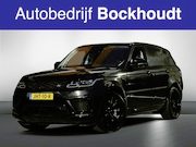 Land Rover Range Rover Sport - 2.0 P400e SE Dyn. | Pano | Leer | Trekhaak