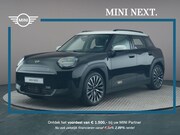 MINI Aceman - SE Classic XS