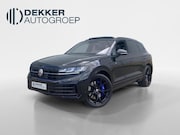 Volkswagen Touareg - 3.0 TSi eHybrid 4MOTION R Panoramadak - Lederen bekleding -