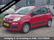 Fiat Panda - 0.9 TwinAir Easy | Schuif-/Kanteldak | Airco | Elektrische r