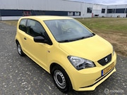 Seat Mii - 1.0 Style Chic / Airco / APK