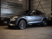 Audi Q5 - Sportback 55 TFSI e quattro S line | SOH 98% | Pan