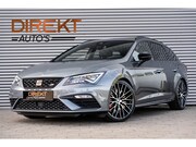 Seat Leon - ST 2.0 TSI CUPRA 300 4DRIVE PERFORMANCE PANO BEATS
