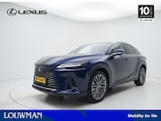 Lexus RX-Serie - 450h+ Plug-in Hybrid President Line | Mark-Levinson | BTW-Au