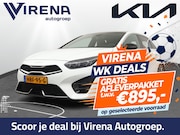 Kia Ceed - 1.5 T-GDi GT-PlusLine - Automaat - Stoel/Stuurverwarming - A