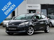 Ford Fiesta - 1.6 Sport Airco | Parkeersensoren | 17'' LM Velgen