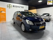 Toyota Verso - 1.8 VVT-i Dynamic Business Navi Pano-dak leder NL Auto! NAP