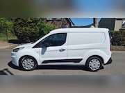 Ford Transit Connect - 1.5 Eco Bleu Trend*cruise control*airco