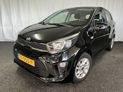 Kia Picanto - 1.0 CVVT ComfortPlusLine Navigator AIRCO/APPLE/CAMERA/LMV/NA