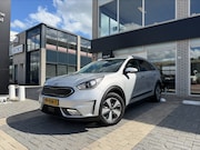 Kia Niro - 1.6i BusinessLine 5drs.