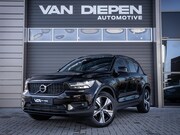 Volvo XC40 - 1.5 T5 Recharge R-Design - Pano l Stuur verw. l 19'' l Memor