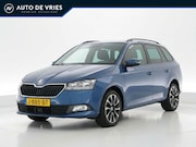 Skoda Fabia - Combi 1.0 TSI 95pk Business Edition | Carplay | Keyless | St