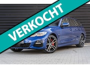 BMW 3-serie - 330e High Executive M Sport / PANO / LEDER / TREKHAAK / 360 