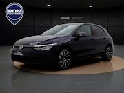 Volkswagen Golf - 1.0 TSI Life | Navigatie | ACC | 17" | Getint Glas |
