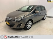 Opel Corsa - 1.4-16V BlitZ 5 deurs-Navigatie-parkeersensoren-Airco-trekha