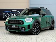 MINI Countryman - 1.5 Cooper S E ALL4 MINI Yours |Pano|HarmanK|Leder|Black Pac