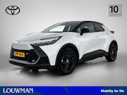 Toyota C-HR - 2.0 Plug-in Hybrid 220 GR SPORT PLUS | Navigatie | JBL | BLS