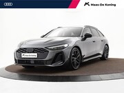 Audi A5 - Avant 2.0 299pk S-tronic e-hybrid quattro S edition · 360 Ca