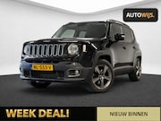 Jeep Renegade - 1.4 MultiAir Freedom|TREKHAAK|NAVI|PDC|LM-VELG|NL AUTO|CRUIS