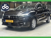 Dacia Sandero - 1.0 TCe 90 Comfort NIEUW MODEL TREKHAAK I NAVI + CAMERA I AI