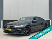 Audi A7 - Sportback 55 TFSI e quattro Competition 21'' HuD 360 Matrix 