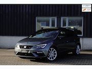 Seat Leon - 1.4 TSI FR 150PK Pano SeatSound Alcantara ACC DCC PDC CarPla