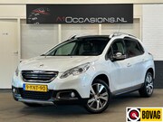 Peugeot 2008 - 1.6 VTi Féline + NAVI