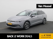 Volkswagen Golf - Variant 1.5 eTSI Style Automaat | Apple CarPlay/Android Auto