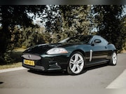 Jaguar XKR - 4.2 V8 Coupé (BTW) Youngtimer