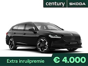 Skoda Superb - Combi Sportline Business 1.5 TSI PHEV 150 kW / 204 PK Co