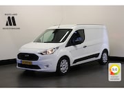 Ford Transit Connect - 1.5 EcoBlue L2 Automaat - EURO 6 - Airco - Navi - Cruise - €
