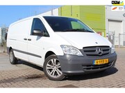 Mercedes-Benz Vito - 113 CDI 343 lang airco nap trekhaak