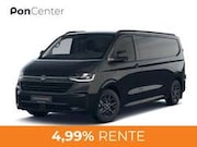 Volkswagen Transporter - Bedrijfswagens e-Transporter Bulli L2 160 kW / 218