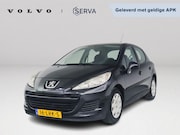 Peugeot 207 - 1.4 VTi X-line | Elektrische ramen voor