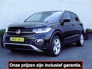 Volkswagen T-Cross - 1.5 TSI STYLE 150PK DSG CAMERA/ADAP.CRUISE/STOELVERW.